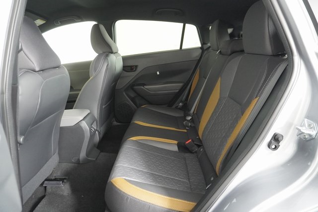 2025 Subaru Crosstrek Sport photo 19
