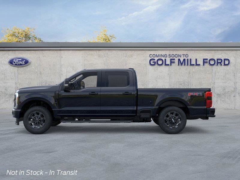 2026 FORD F-350 - Image 2