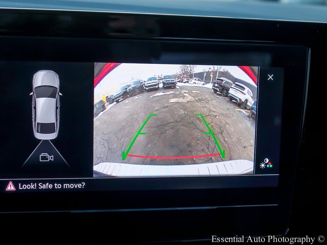 2025 VOLKSWAGEN JETTA - Image 13