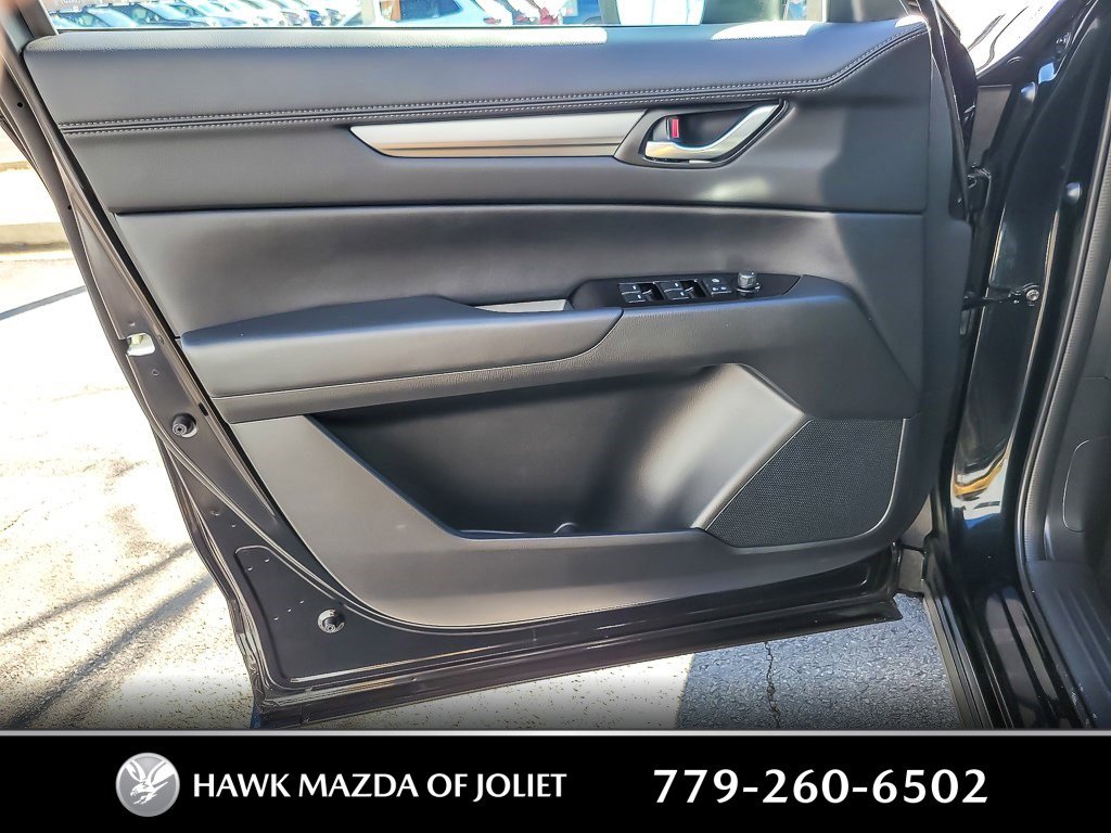2025 MAZDA CX-5 - Image 16