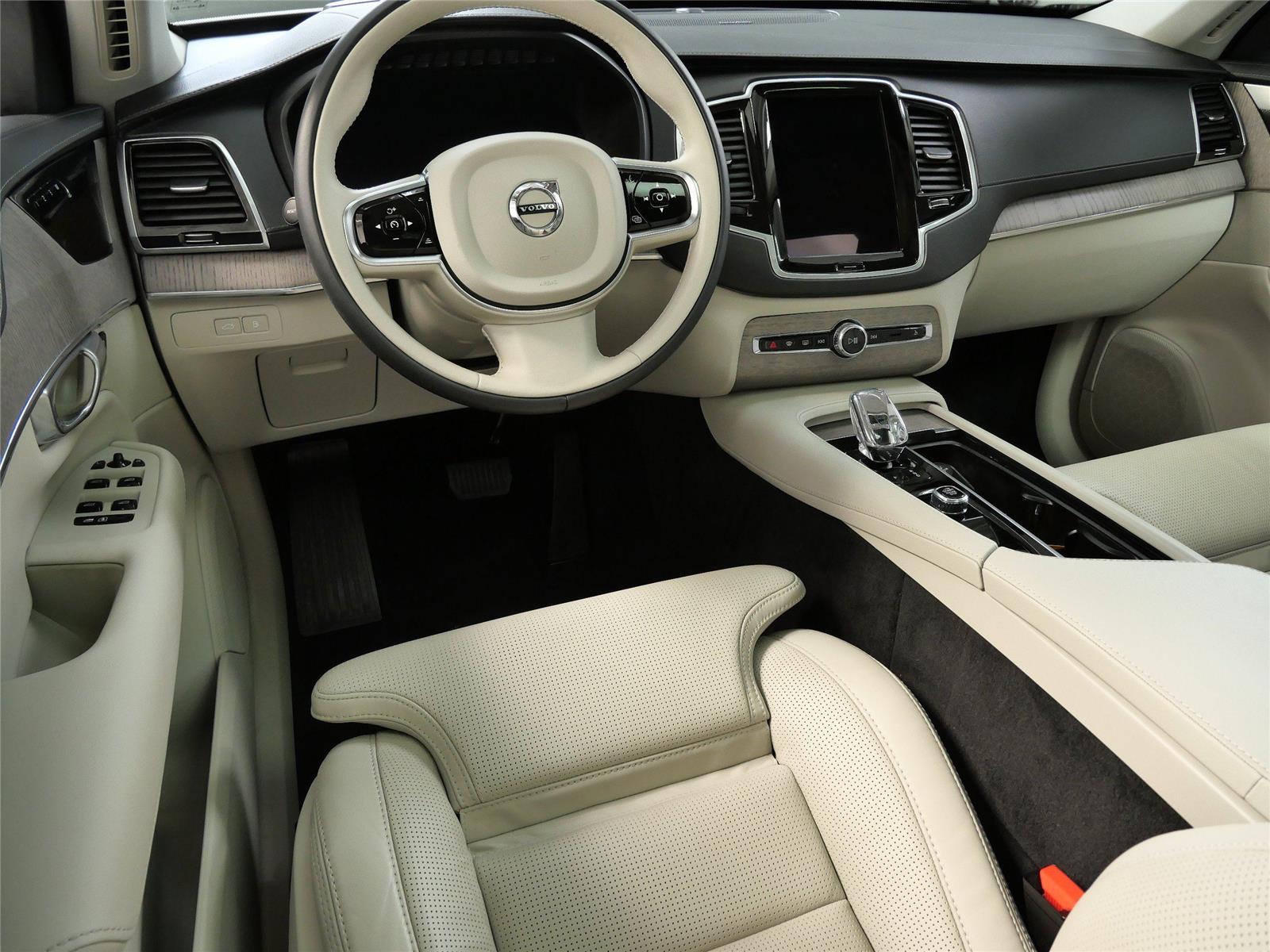 Used 2024 Volvo XC90 Ultimate with VIN YV4H60CFXR1155855 for sale in Minnetonka, Minnesota