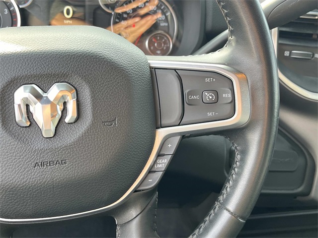 2024 Ram 3500 Big Horn photo 28
