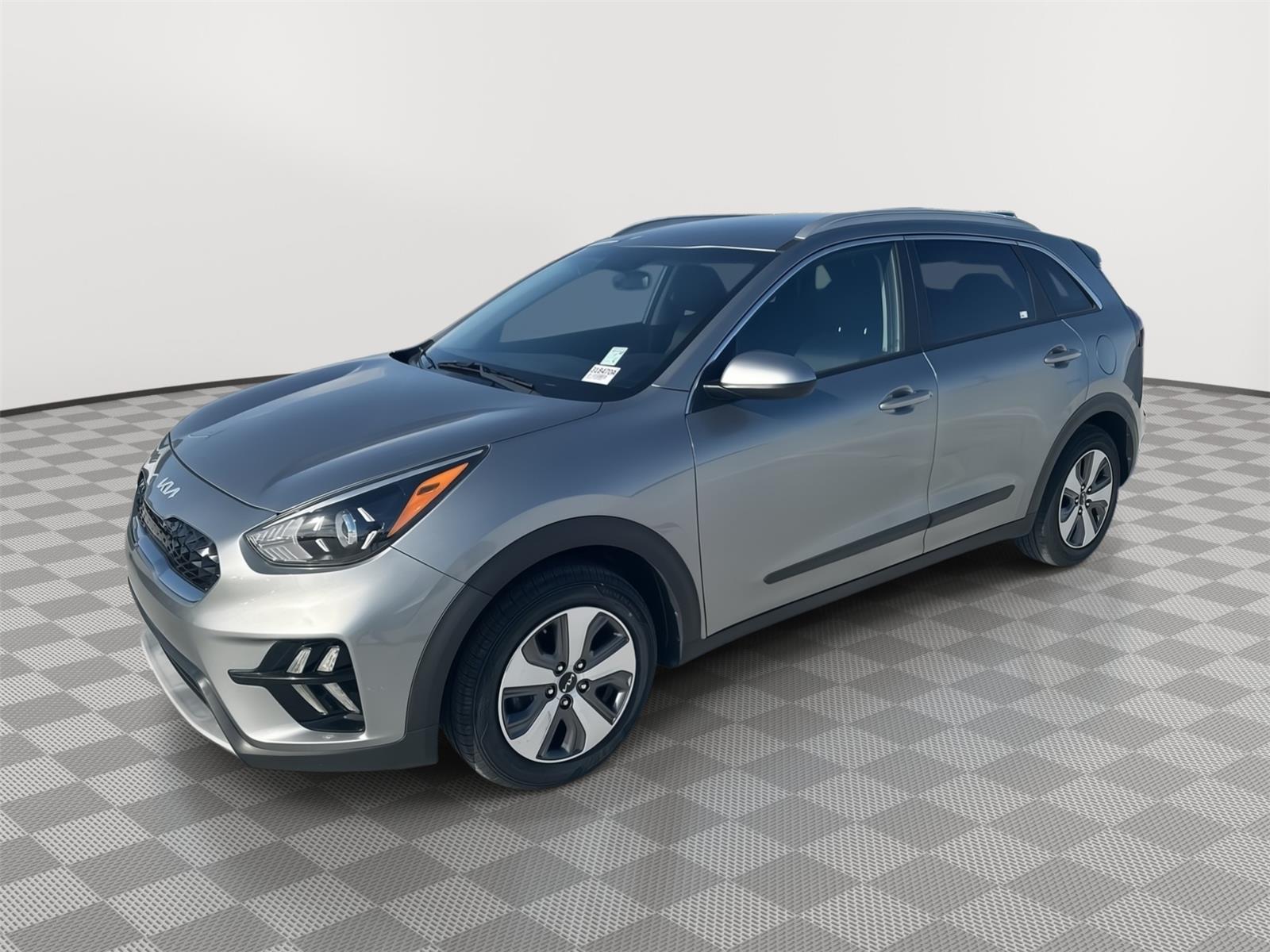 2022 Kia Niro