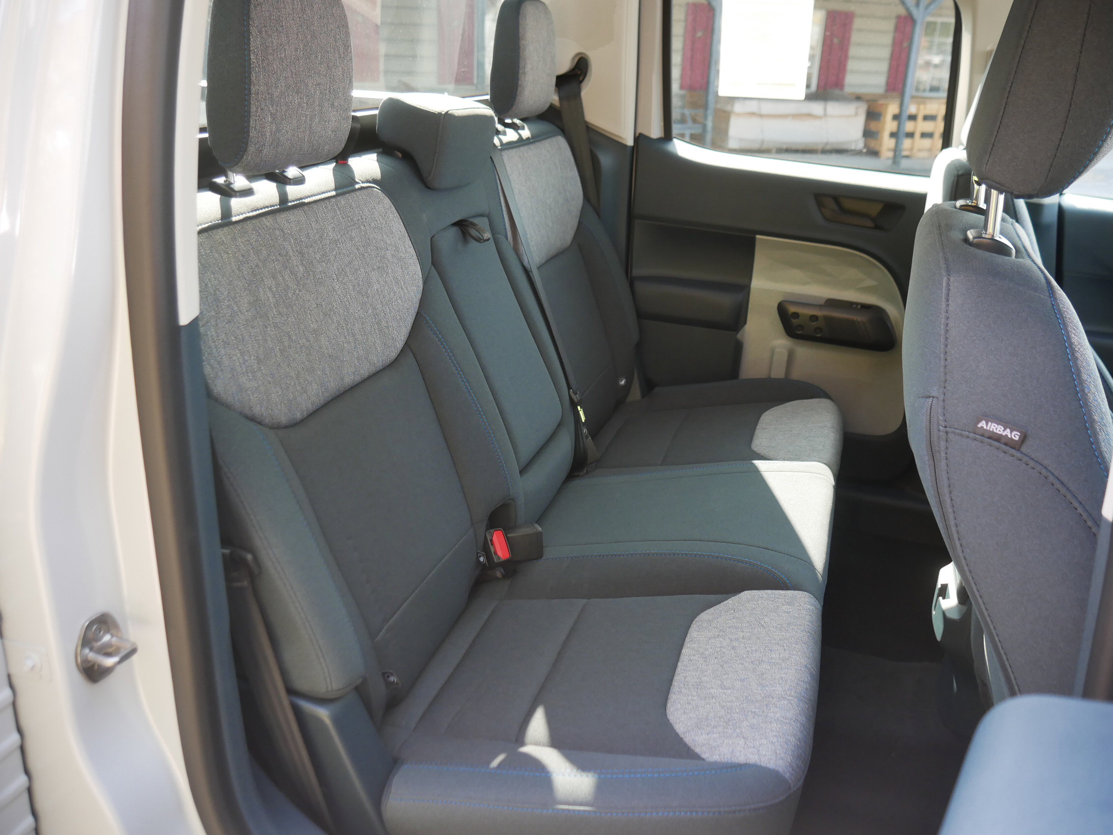 2025 Ford Maverick XLT photo 25