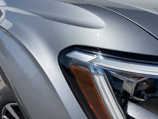 2026 Volkswagen Atlas Cross Sport SEL Premium R-Line photo 4