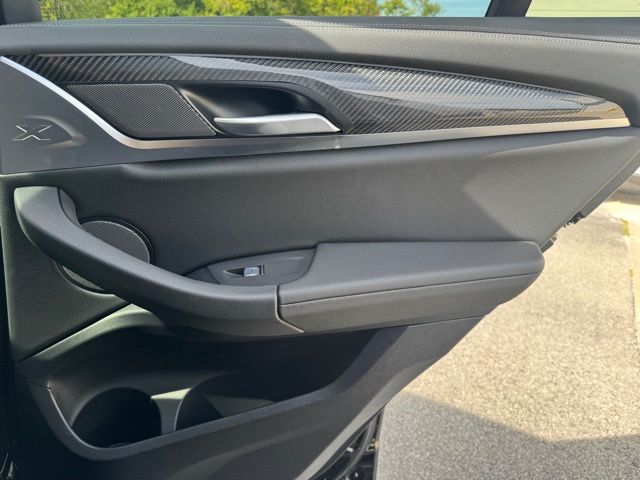 2024 Bmw X4 M40i photo 23