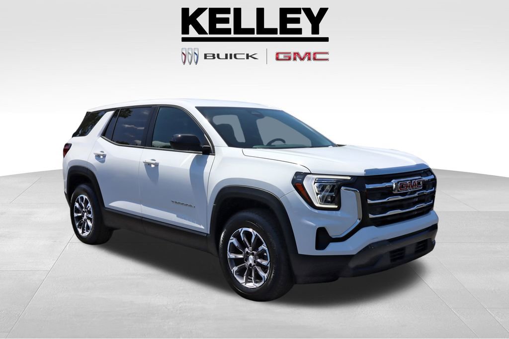 2026 GMC Terrain Elevation's photo