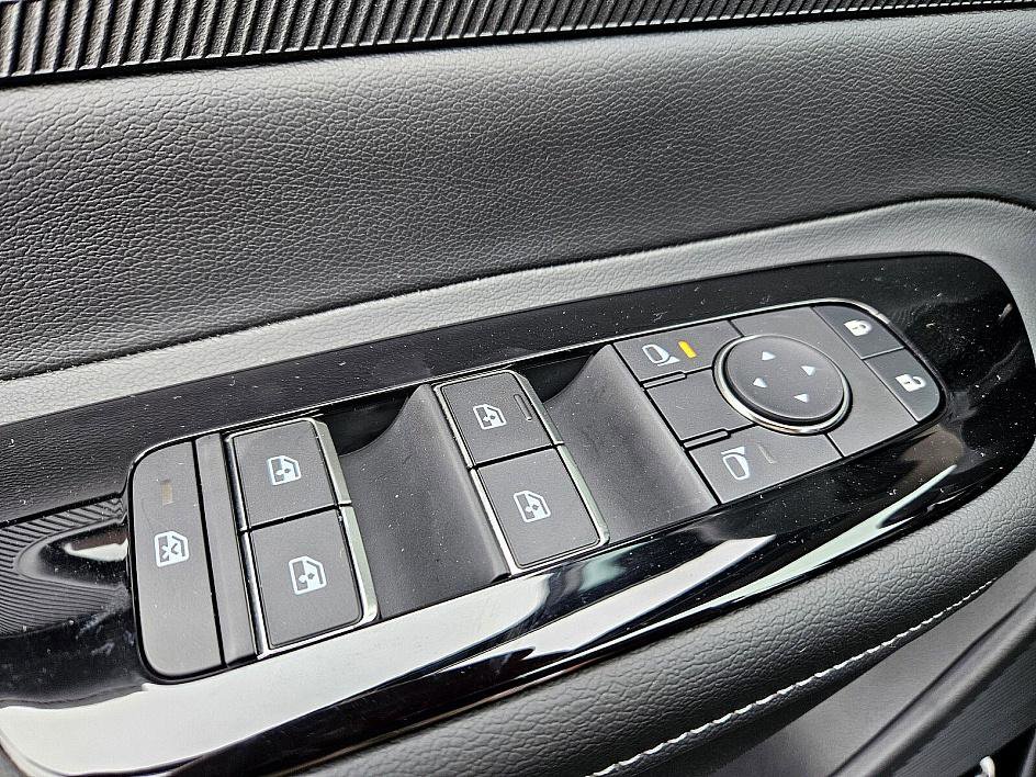 2025 Nissan Murano SV photo 29