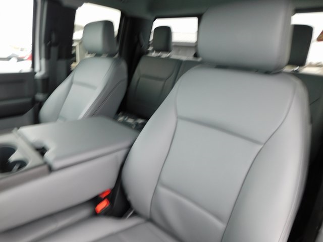 2025 Ford F-350 XL photo 17