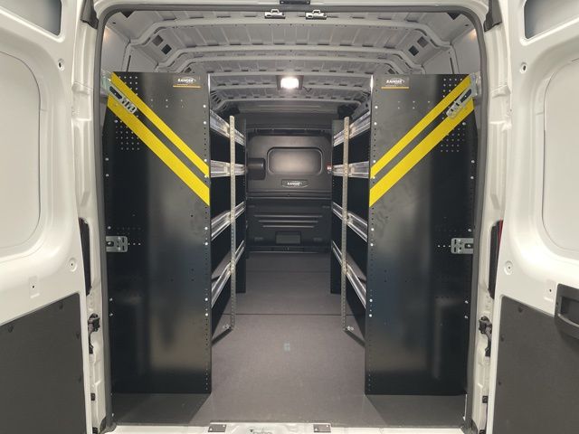 2024 Ram ProMaster 3500 photo 3