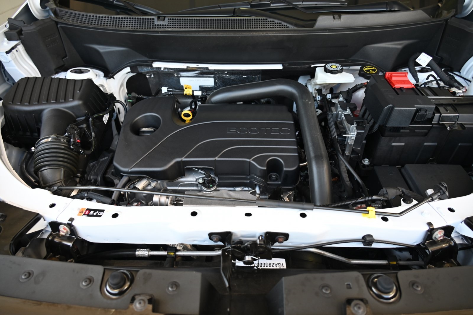 2026 Gmc Terrain AT4 photo 20