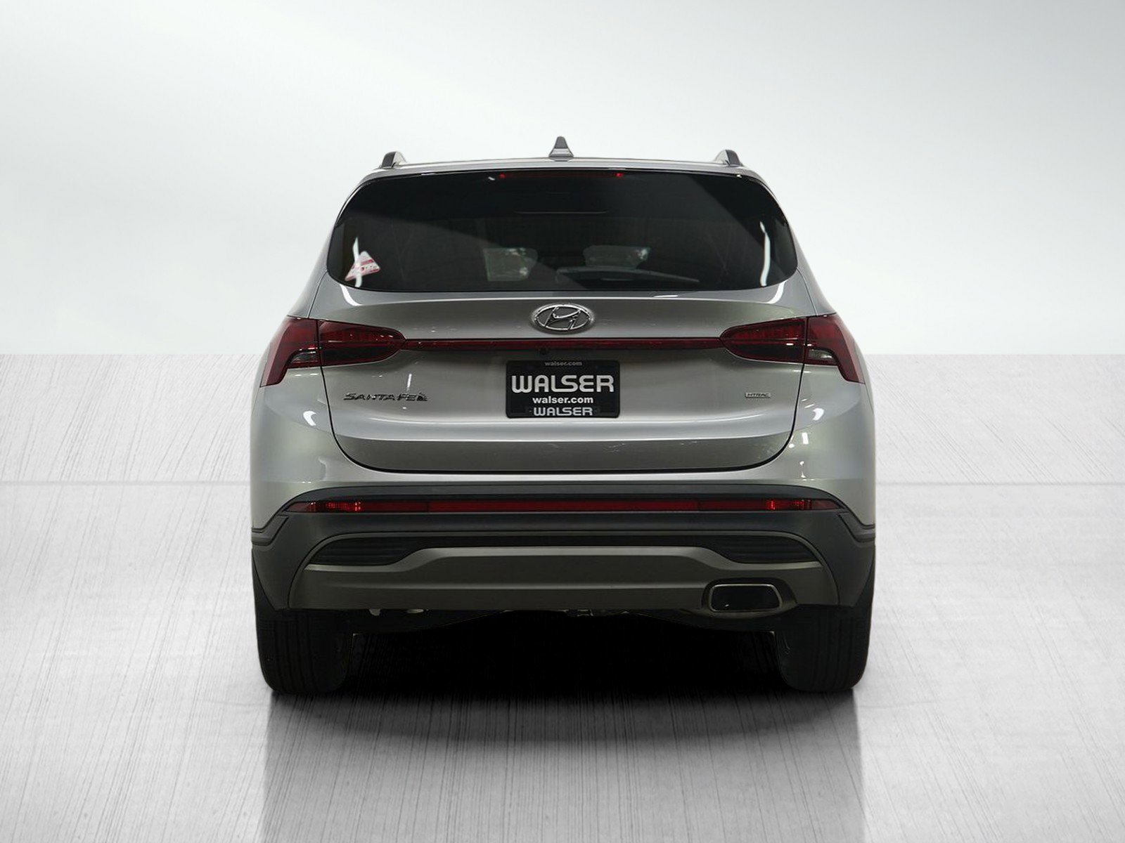 2023 Hyundai Santa Fe SEL photo 2