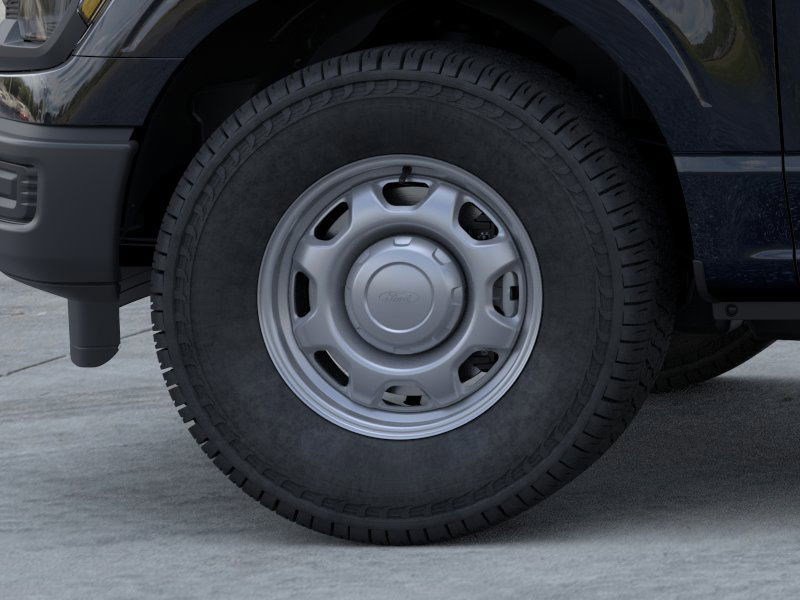 2025 Ford F-150 XL photo 4