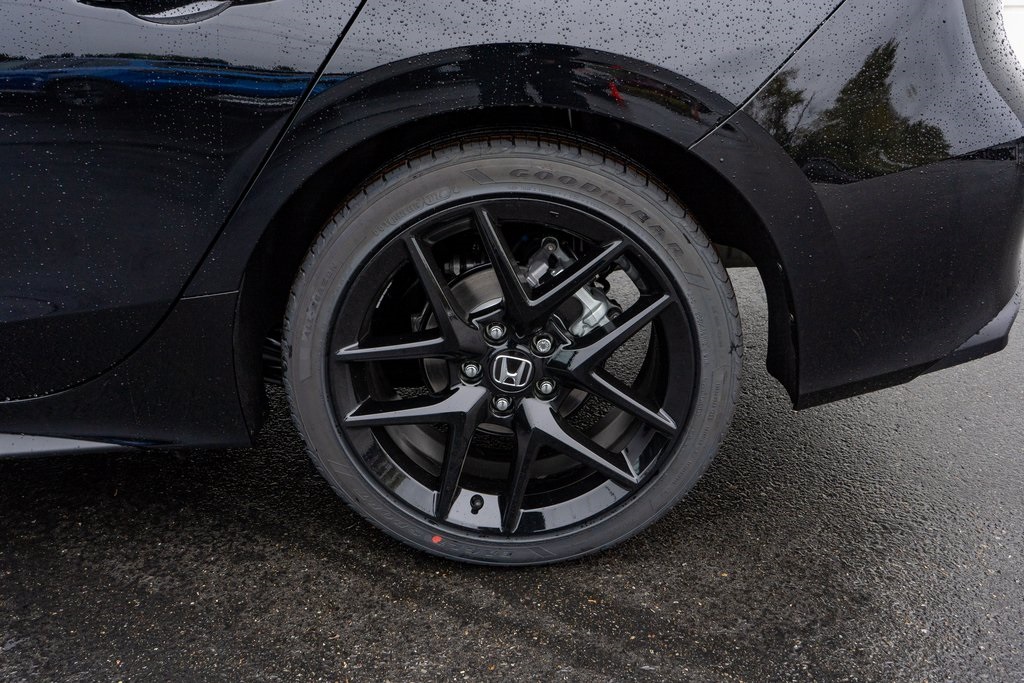 2026 Honda Civic Sport photo 10