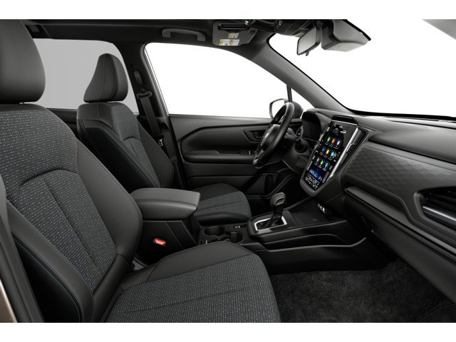 2025 Subaru Forester Premium Base photo 13