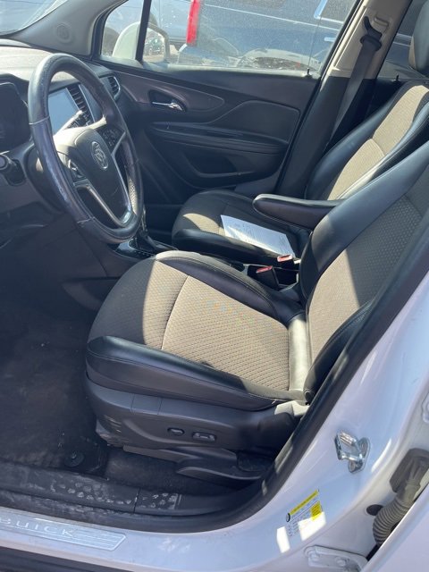 2020 Buick Encore Preferred photo 5