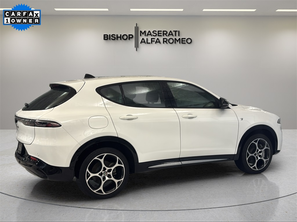 2024 Alfa Romeo Tonale Ti photo 3