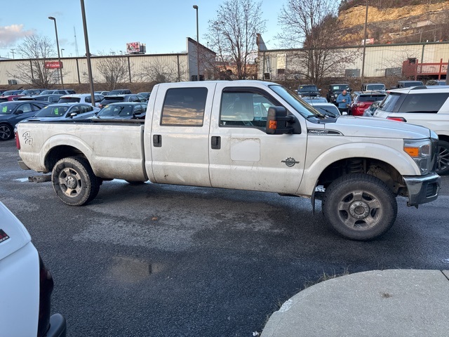 2016 Ford F-250 photo 3