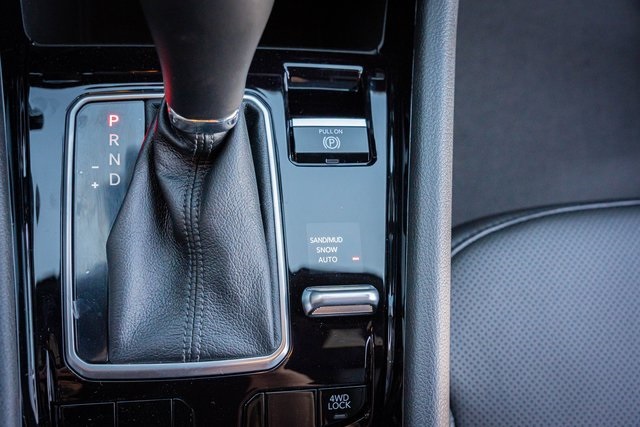 2025 Jeep Compass Limited photo 26