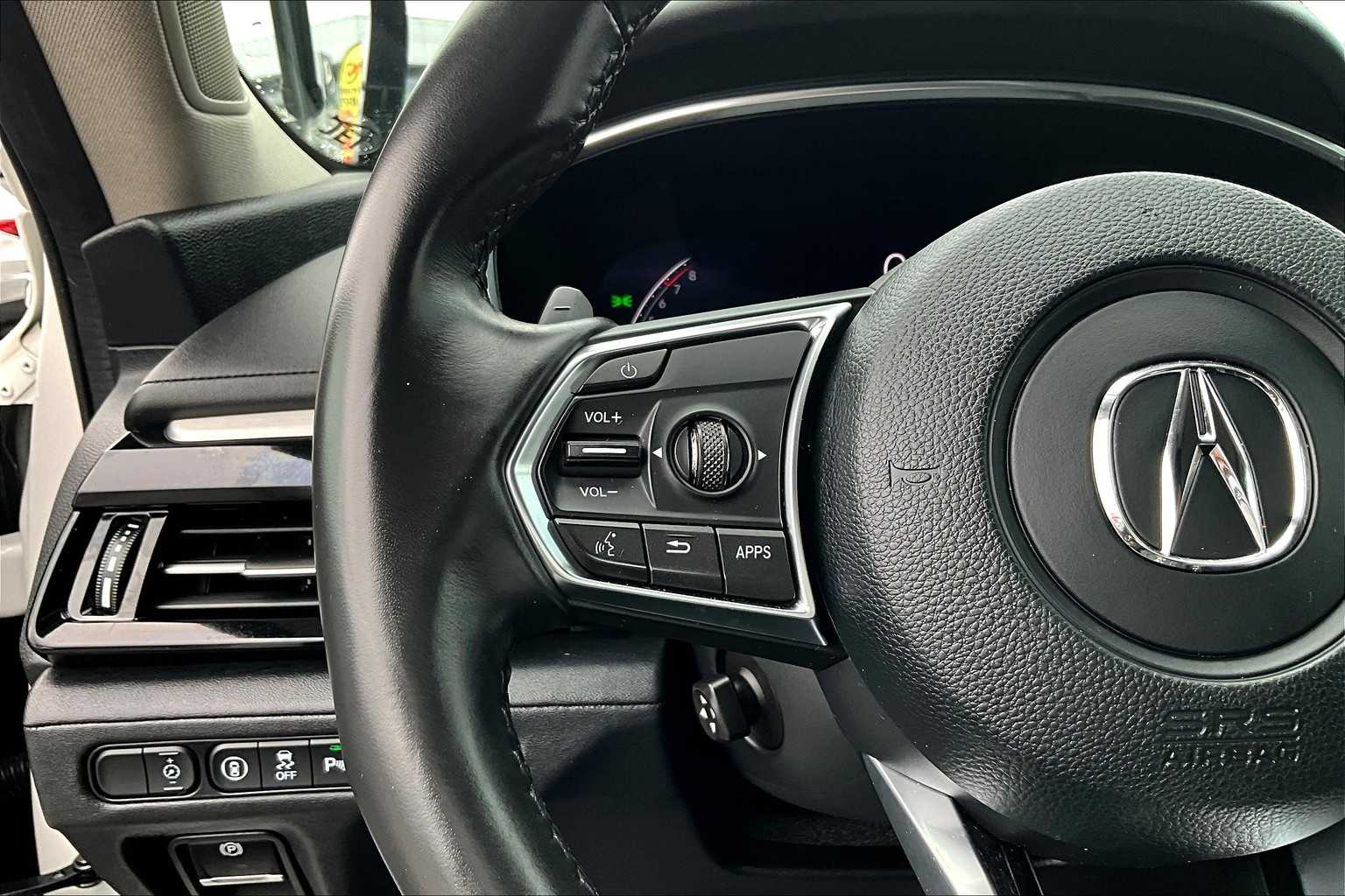 2023 Acura MDX SH-AWD Technology photo 20