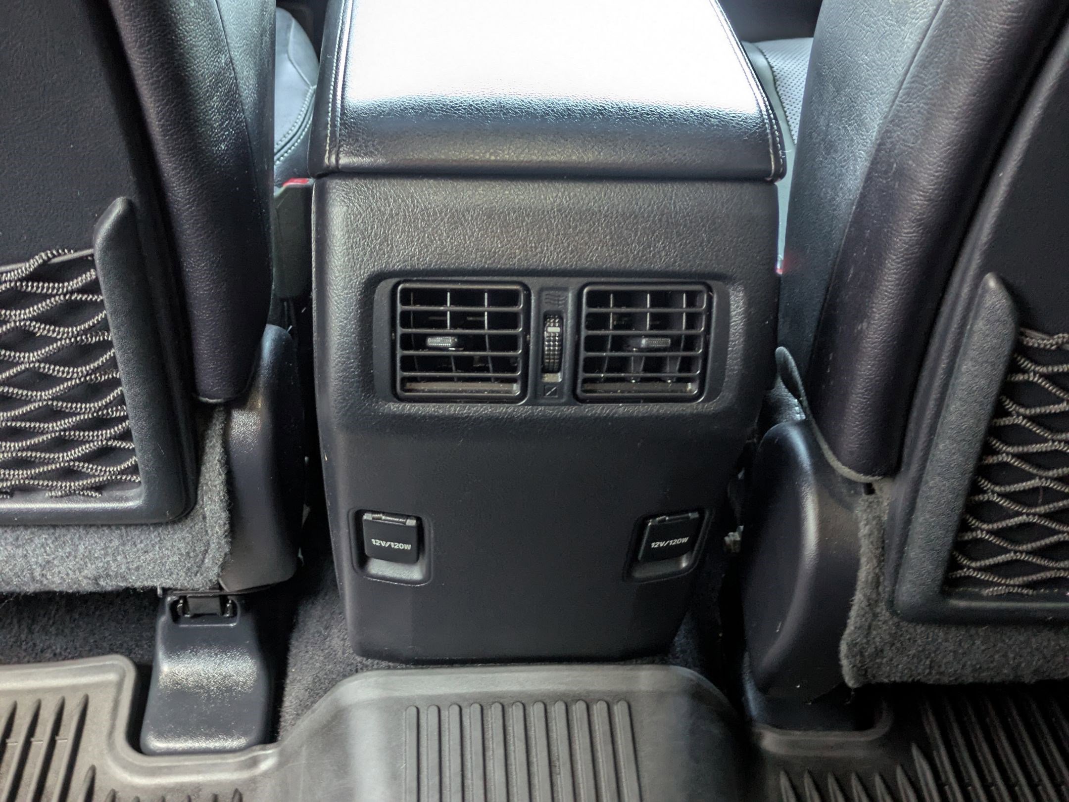 2017 Toyota 4Runner Limited SR5 Premium TRD Pro photo 26