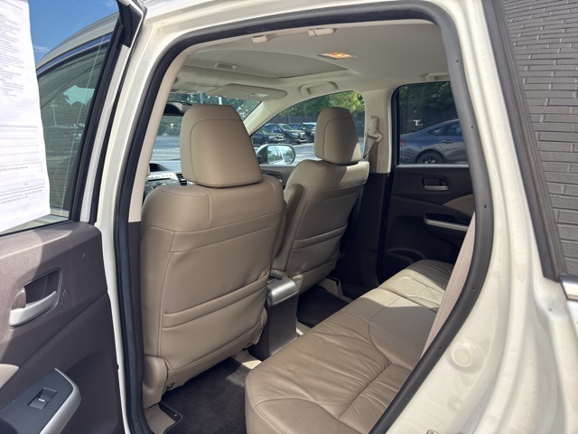 2013 Honda CR-V EX-L photo 6