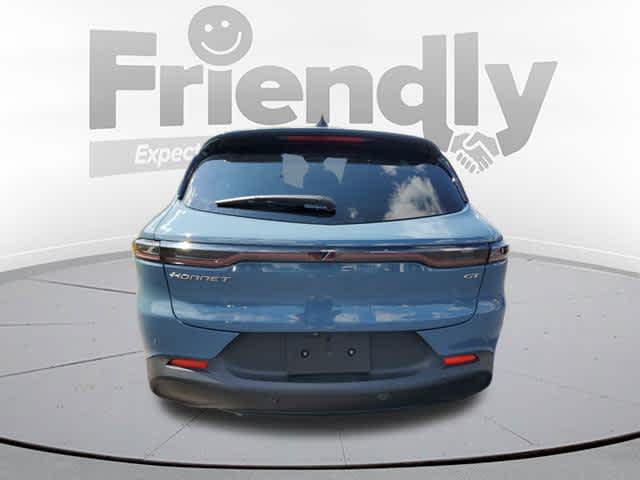 2024 Dodge Hornet GT Plus photo 7