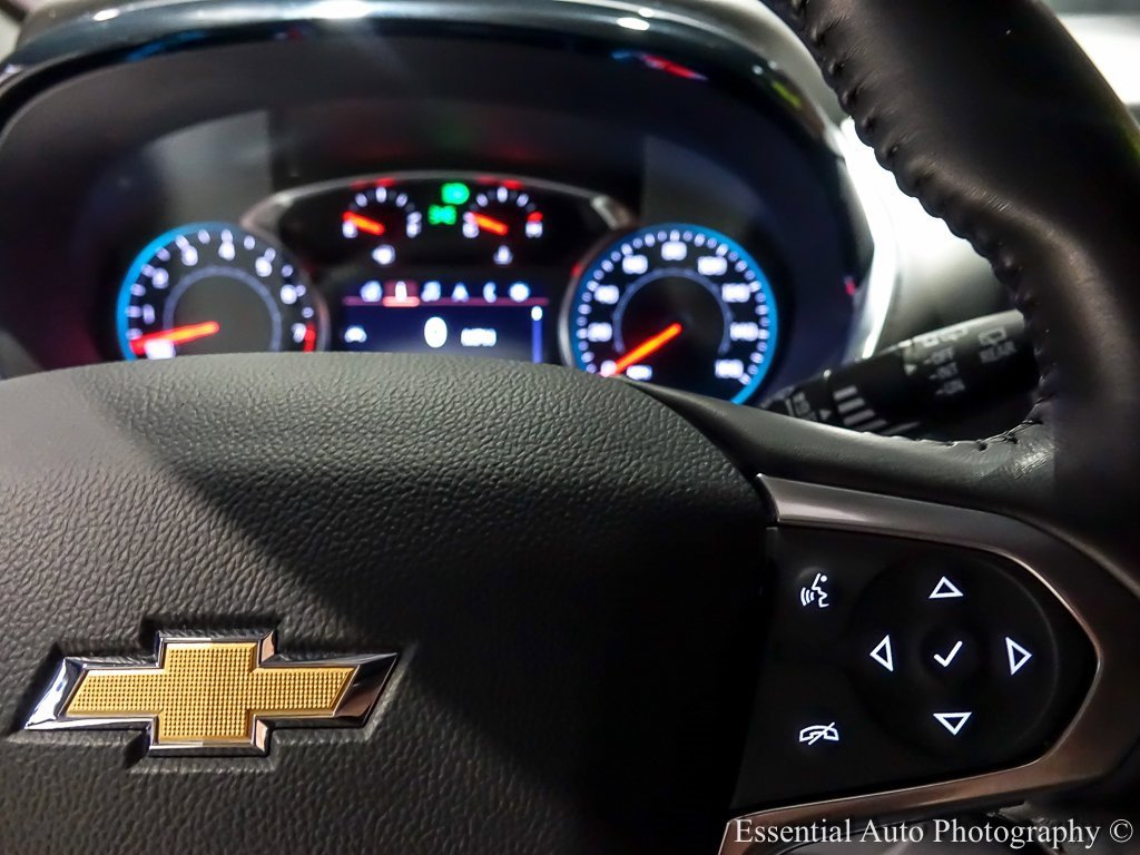 2022 CHEVROLET TRAVERSE - Image 19