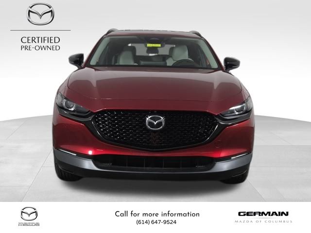 2025 Mazda CX-30 2.5 Turbo Premium Plus photo 2
