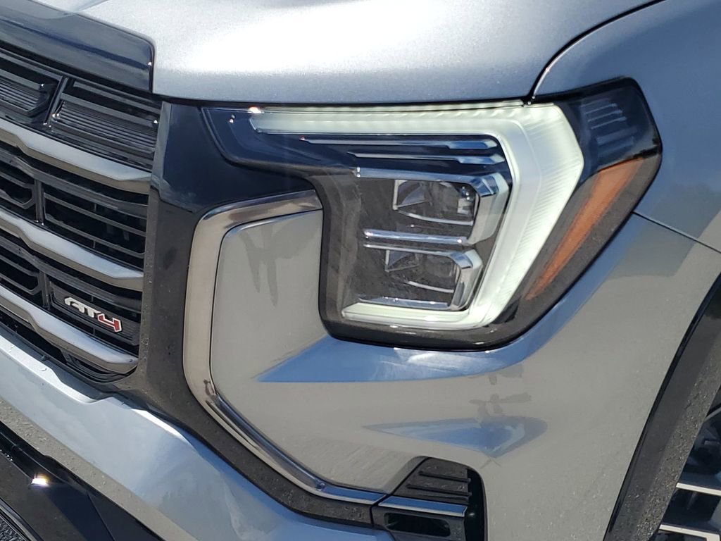2026 Gmc Terrain AT4 photo 14