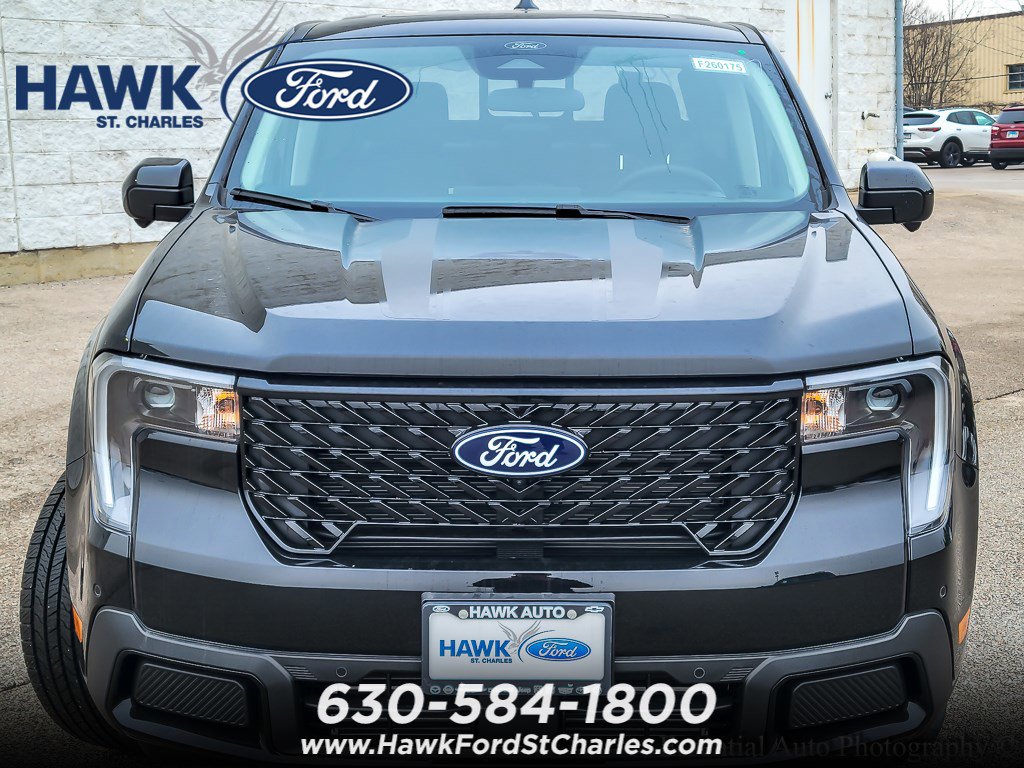 2026 FORD MAVERICK - Image 3