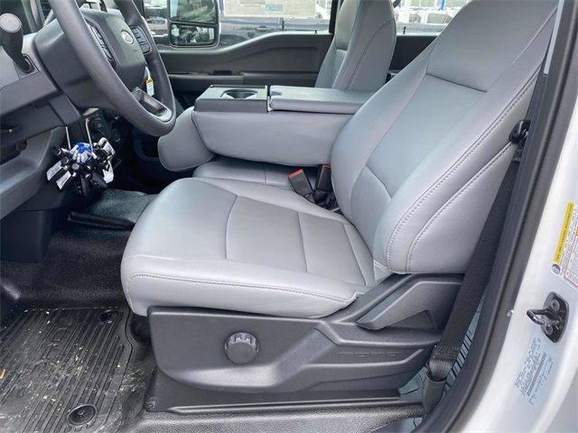 2025 Ford F-250 photo 7