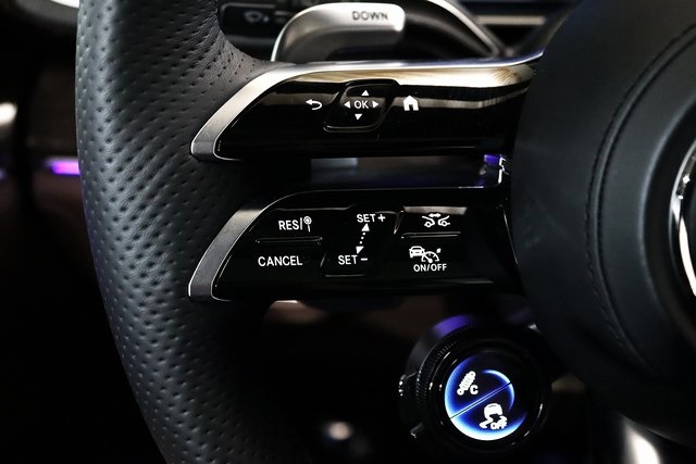 2024 Mercedes Benz GLE 53 AMG 4MATIC photo 4