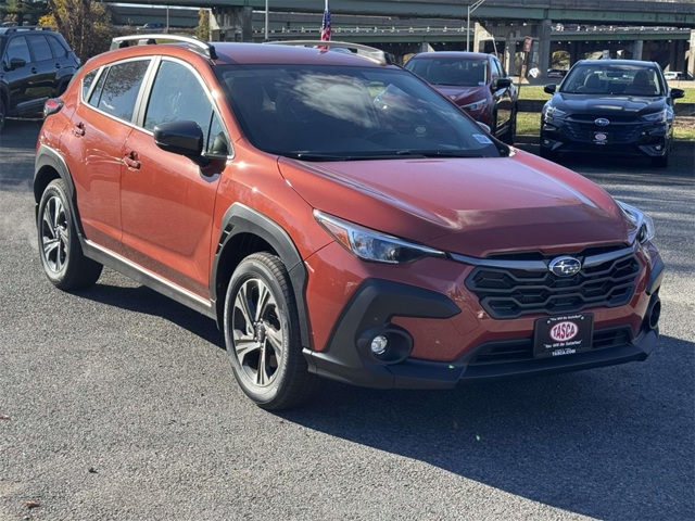 2025 Subaru Crosstrek Premium's photo