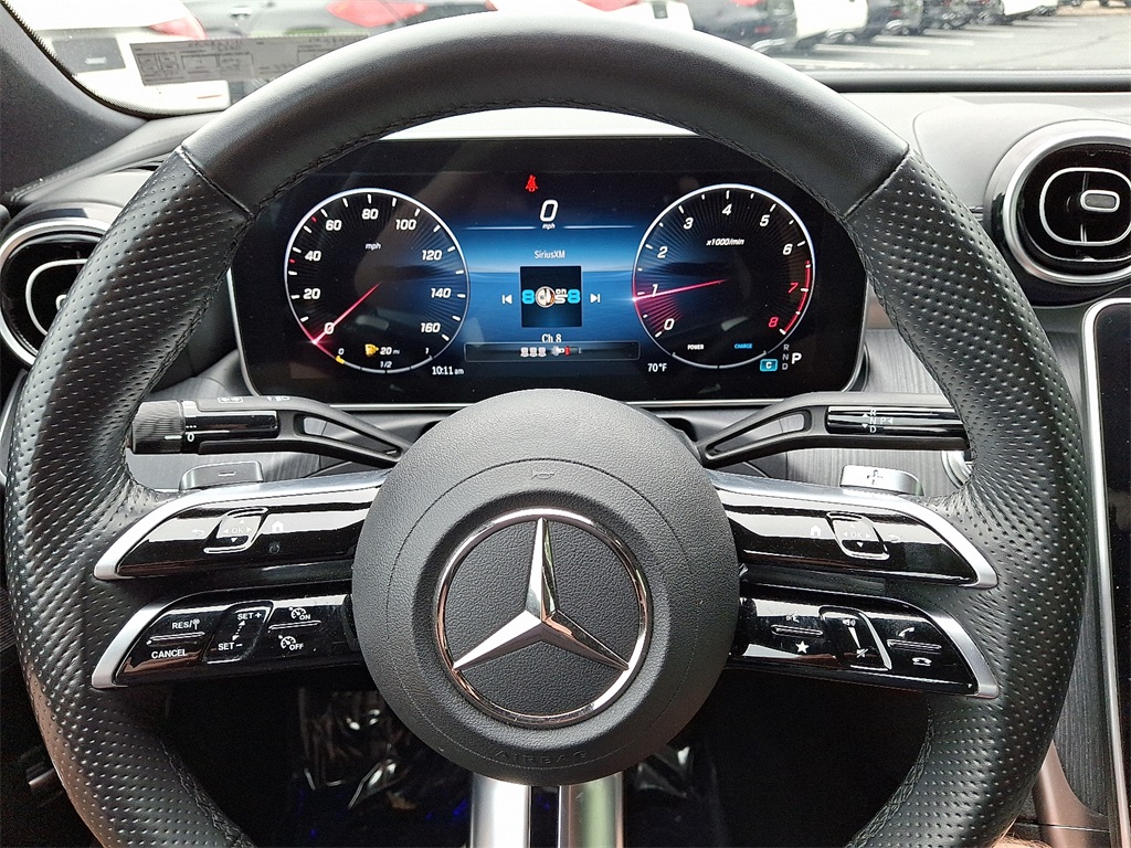 2023 Mercedes Benz C 300 4MATIC Sedan photo 15