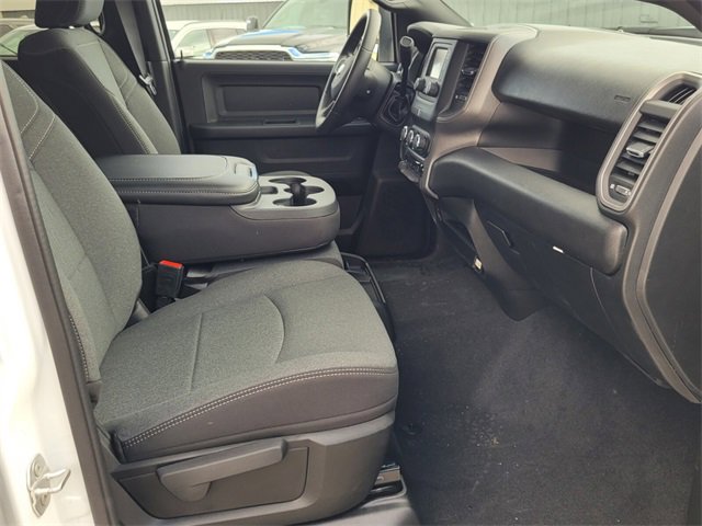 2024 Ram 2500 Tradesman photo 13