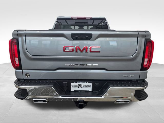 2026 Gmc Sierra 1500 SLT photo 4