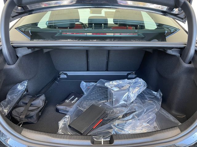 2026 Mercedes Benz C AMG 43 4MATIC Sedan photo 4