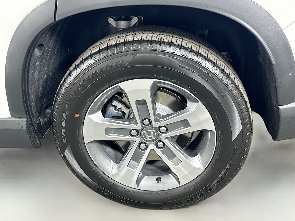 2025 Honda Pilot EX-L photo 19