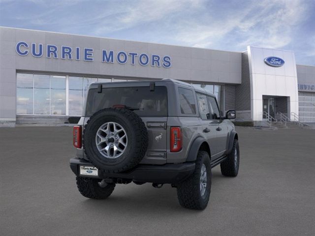 2025 FORD BRONCO - Image 33