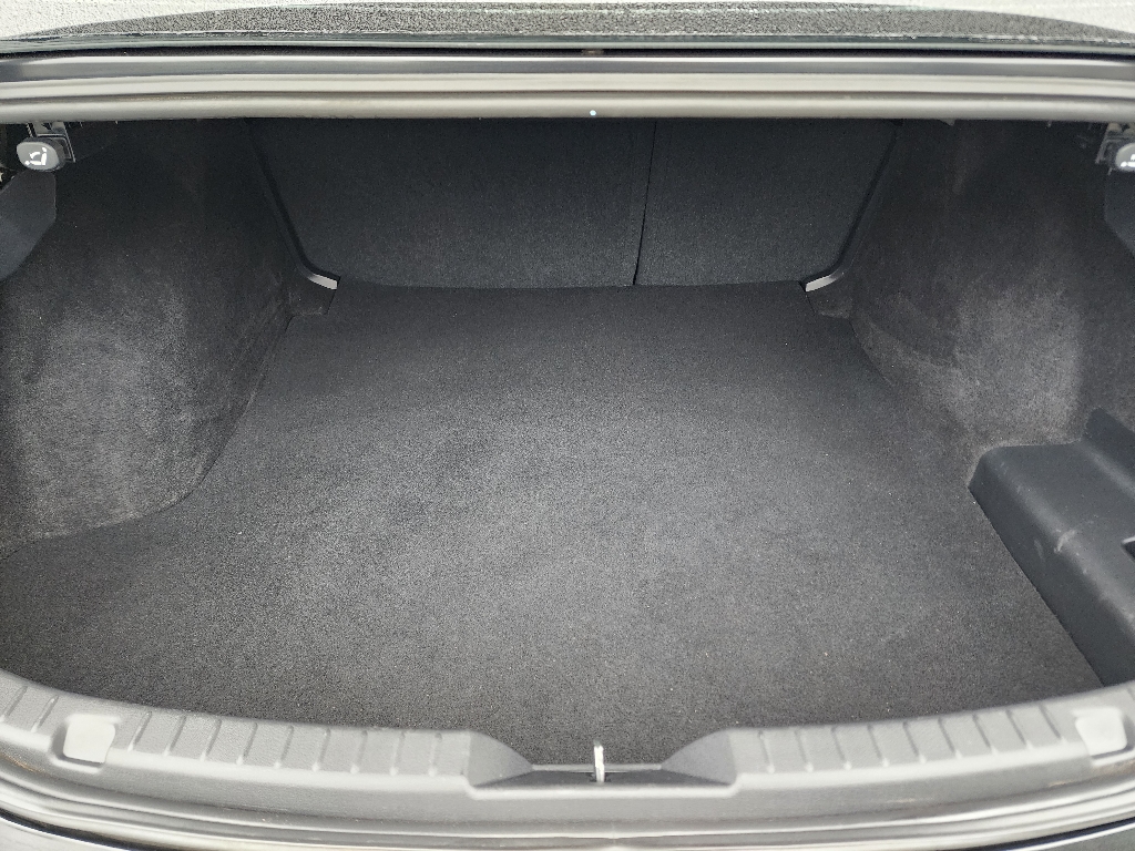 2022 Mazda Mazda3 Preferred photo 6
