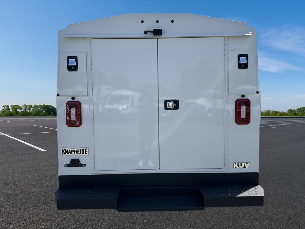 2024 Ford Transit photo 4