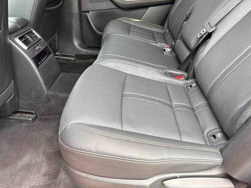 2024 Mazda CX-90 Preferred photo 14