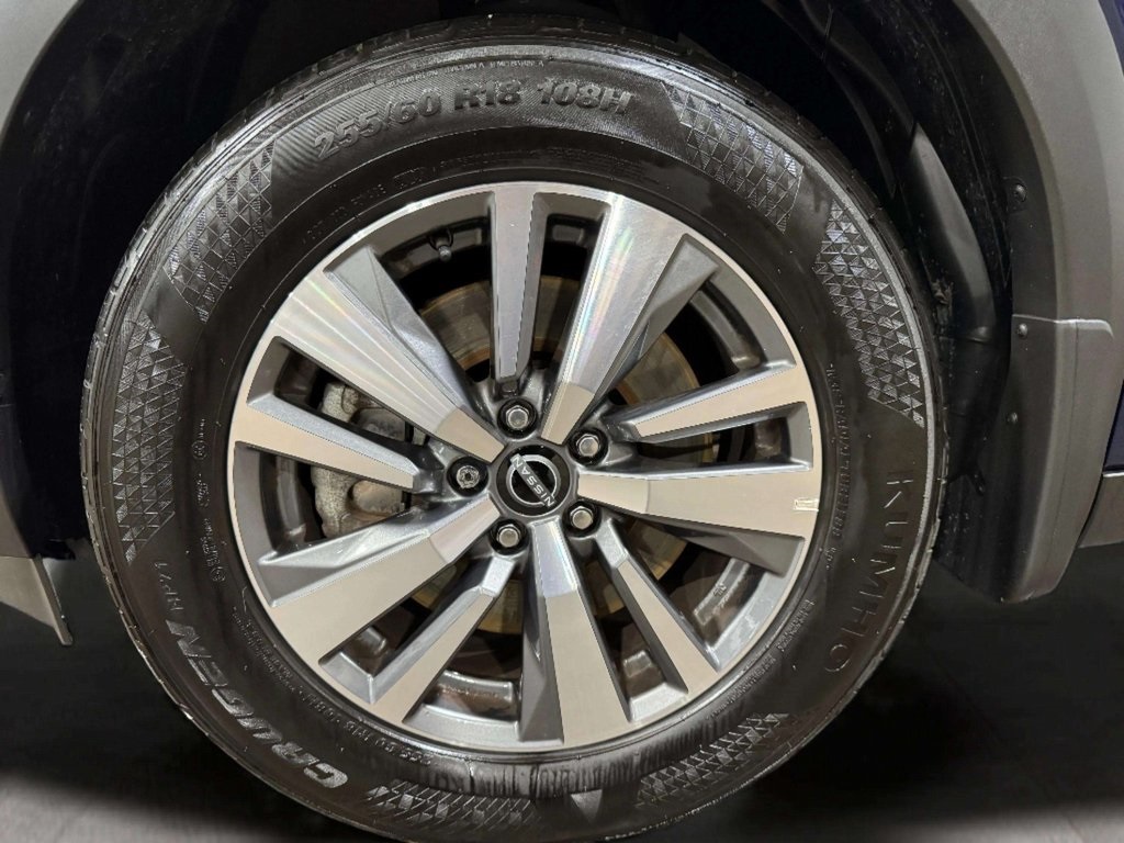2023 Nissan Pathfinder SL photo 32