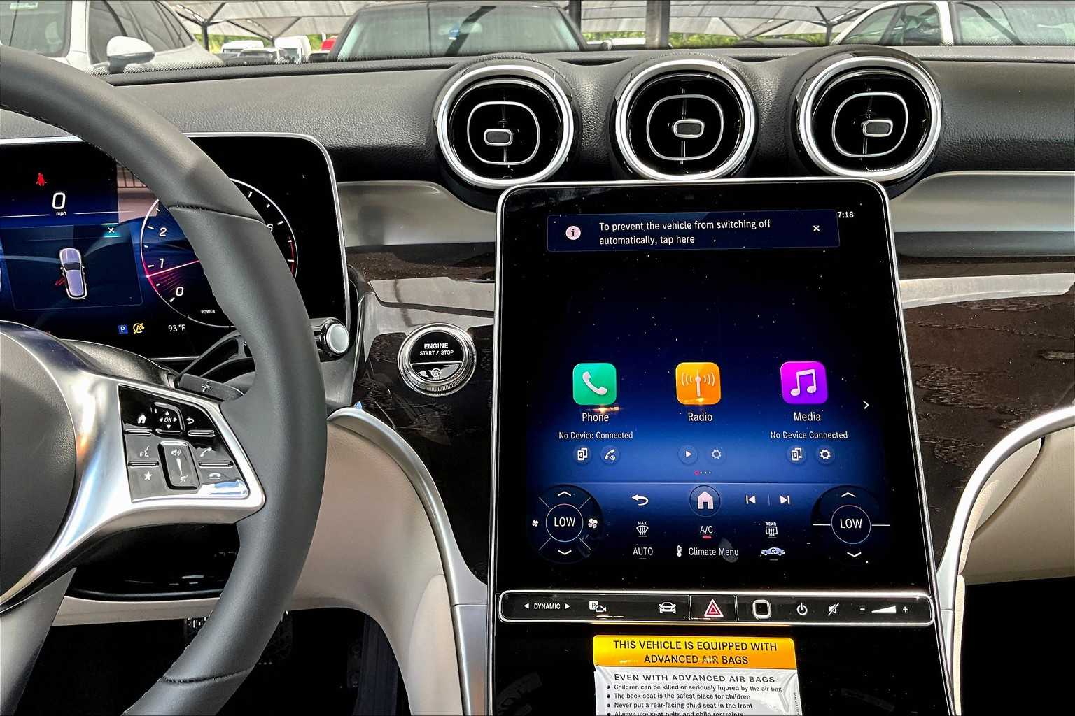 2026 Mercedes Benz GLC 300 photo 9