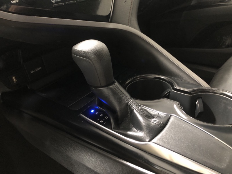 2019 Toyota Camry LE photo 27