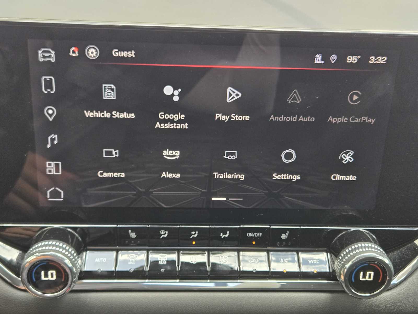 New 2025 Onyx Black GMC Elevation image 11