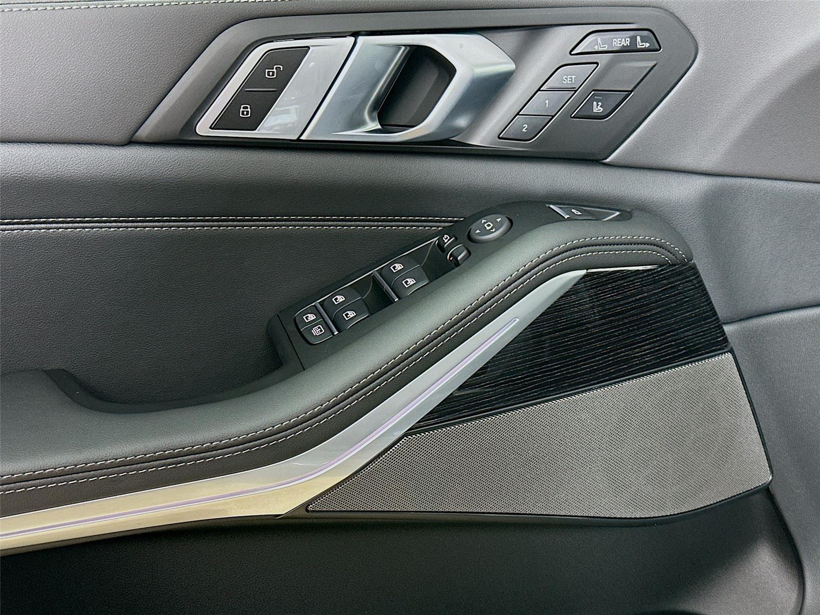 2026 Bmw X7 xDrive40i photo 17
