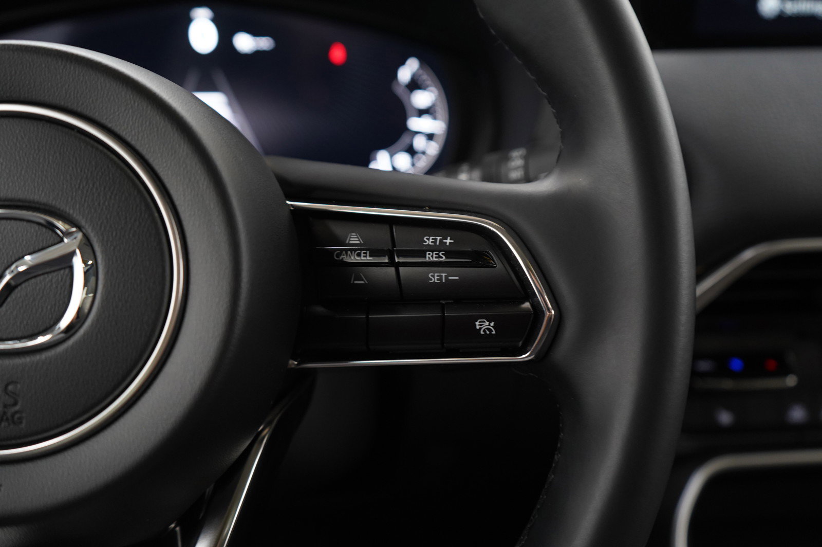 2024 Mazda CX-90 Preferred photo 28