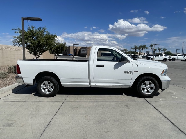 2020 Ram 1500 Classic Tradesman photo 2